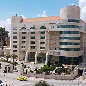 Millennium Palestine Ramallah Exterior photo