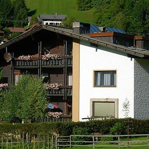 Haus Nadja Bad Kleinkirchheim Exterior photo