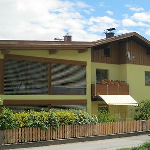 Haus Rainer Innsbruck Exterior photo