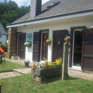 Chez Lola La-Roche-en-Ardenne Exterior photo