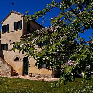 I Ciliegi Osimo Exterior photo