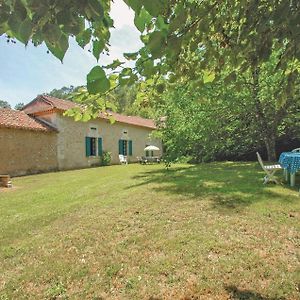 Beautiful Home In Grignols With Kitchen Grignols (Dordogne) Exterior photo