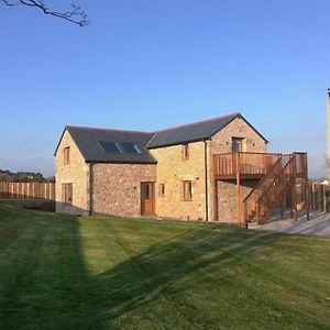 The Hayloft Breage Exterior photo