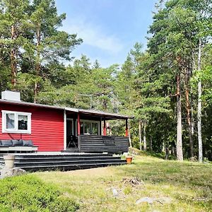 Holiday Home Djurhamn V Exterior photo