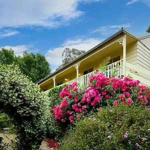 Spacious 3Br Family Haven In Upper Ferntree Gully Exterior photo