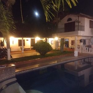 Villa Ludy Barbosa (Antioquia) Exterior photo