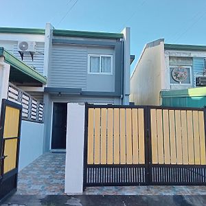 3G'S & C Calapan Transient House Exterior photo