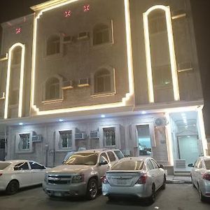 Shkk Almajd Llshkk Almkhdoma Al Khobar Exterior photo
