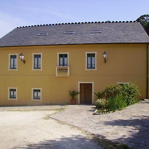 Casa Da Roxa Foz Exterior photo