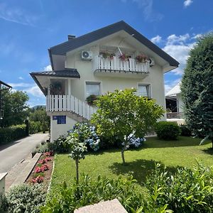 House Magdic Plitvice Grabovac (Karlovac) Exterior photo