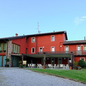 Le Badie Wine Resort Rosazzo Exterior photo