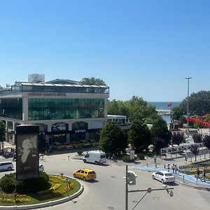 Grand Karot Hotel Yalova (Yalova) Exterior photo