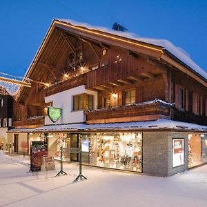 Schneider Hof Boutique Sankt Anton am Arlberg Exterior photo