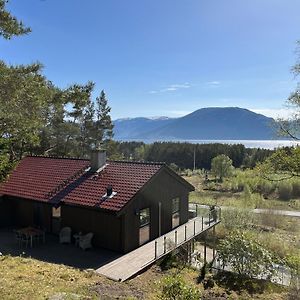 Bosdalhuset Lavik (Sogn og Fjordane) Exterior photo