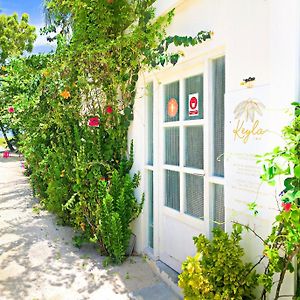 Keyla Inn Thulusdhoo Exterior photo