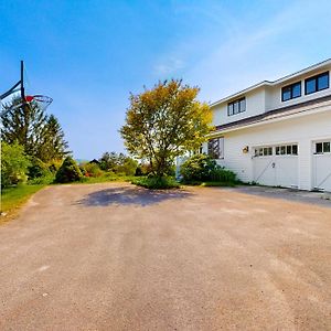 Vermont Panoramic Lake View Shelburne Exterior photo