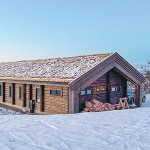 Holiday Home Moen Moen (Troms) Exterior photo