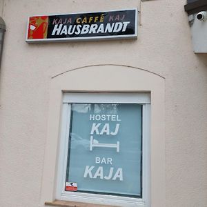 Apartma Kaj In Kaja Maribor Exterior photo
