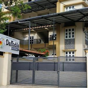 Daffodils Residency, Manjeri, Malapuram Dist. Exterior photo