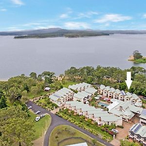 Haven- Lake Tinaroo Resort Exterior photo