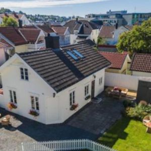Cozy Central House Sandefjord Exterior photo
