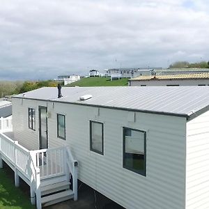 238 Arran View, Craig Tara Holiday Park Ayr Exterior photo