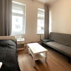 2-Rooms Apartment In Berlin Berlim Exterior photo