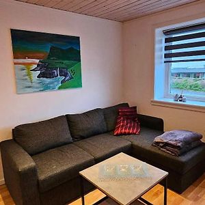 Small Apartment- Torshavn Centre Tórshavn Exterior photo