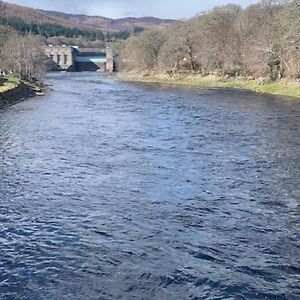 Tummel View Pitlochry Exterior photo