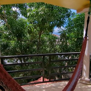 Mango Hostel Comayagua Exterior photo