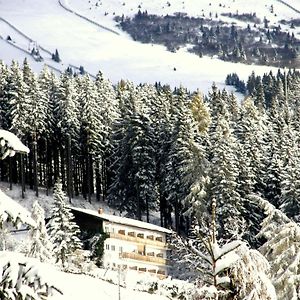 Hotel Garni Gaestehaus Karin Sankt Stefan im Lavanttal Exterior photo