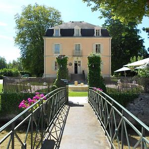 Auberge Côté Rivière Is-sur-Tille Exterior photo