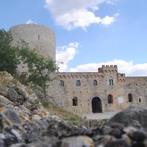 Residenza Ducale Bovino Exterior photo