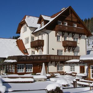 Althammerhof Klamm Exterior photo