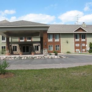 Pellston Lodge Exterior photo