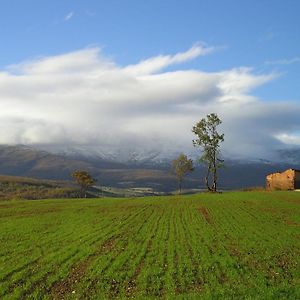 Molino De La Ferrería Villacorta Exterior photo