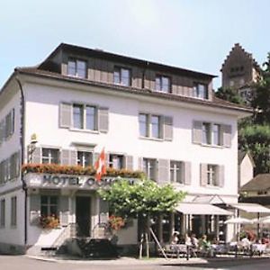 Hotel Ochsen Uster Exterior photo