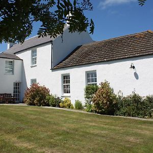 Skerrols House Bridgend (Islay) Exterior photo