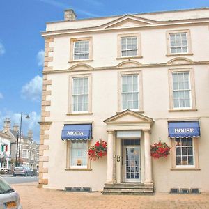 The Moda House Chipping Sodbury Exterior photo