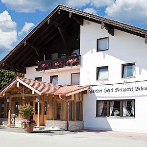 Landgasthof Schmuck Sauerlach Exterior photo