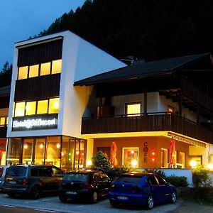 Hotel Stifter Luttach Exterior photo