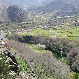 Gite Atlas Mazik Imlil (Atlas Mountains) Exterior photo