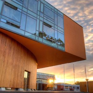 Vingsted Hotel & Konferencecenter Bredsten (Velje) Exterior photo