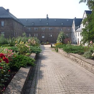 Schloss Hotel Wallhausen Wallhausen (Saxony-Anhalt) Exterior photo