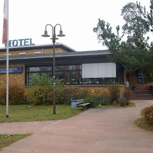 Autobahn Hotel Pfungstadt Ost Exterior photo