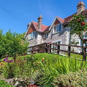 Limestone Hotel Lulworth Cove Exterior photo