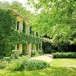 Chambre d'hôtes Le Moulin de Moulis Moulis-en-Médoc Exterior photo