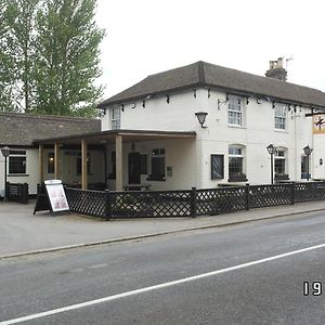 The Hawkenbury Staplehurst Exterior photo