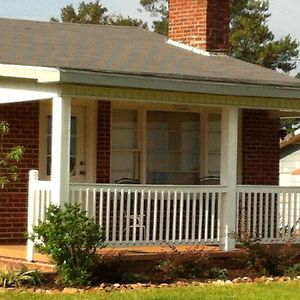 The Chapman House Lineville Exterior photo