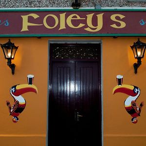 Foleysbarinch Killarney Exterior photo